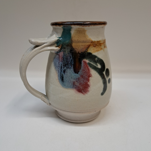 #250718 Mug $19 at Hunter Wolff Gallery